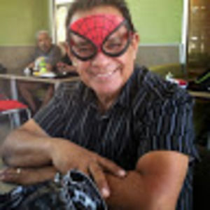 Meet your Posher, Marilys